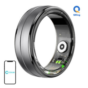 Smartring Colmi R06 19,8 mm 10 (černá)