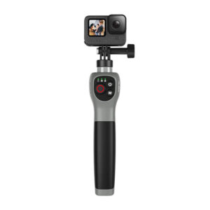 TELESIN vodotěsný držák na selfie pro GoPro 8/9/10/11/12/13