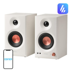 Reproduktory Edifier MR3 2.0 (bílé)