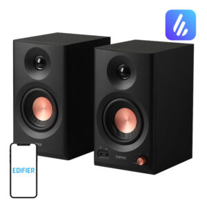 Reproduktory Edifier MR3 2.0 (černé)