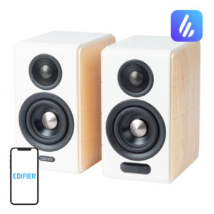 Reproduktory Edifier S880DBMKII 2.0 (bílé)