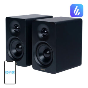 Reproduktory Edifier M60 2.0 (černé)