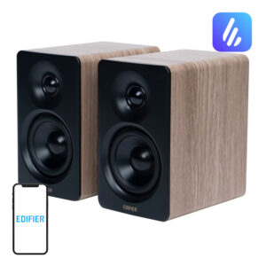 Reproduktory Edifier M60 2.0 (dub)