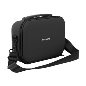 Taška SUNNYLIFE Combo pro DJI Neo (černá)