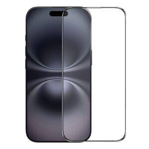 Nillkin CP+PRO tvrzené sklo iPhone 16 Plus