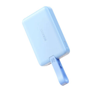 Powerbanka Romoss WMS10 10000 mAh 20 W (modrá)