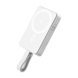 Powerbanka Romoss WMS10 10000mAh 30W (bílá)