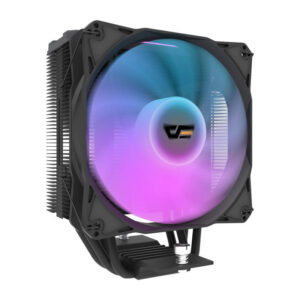 Počítačový chladič Darkflash Z4 PRO MIST (černý)