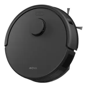 Robotický vysavač MOVA E20 (černý)