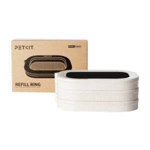 Sáčky na odpadky pro Petkit litter box Purobot ULTRA – 3 ks.