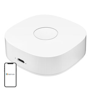 Inteligentní domácnost WS2GW-R WiFi