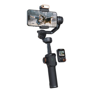 Stabilizátor Hohem iSteady M7