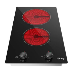 IsEasy LT2V-30 keramická/elektrická varná deska