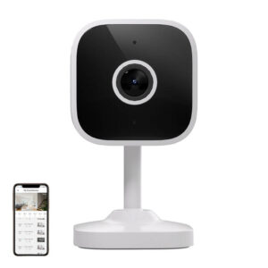 Inteligentní IP kamera WiFi SONOFF CAM-S2 (Gen. 2)