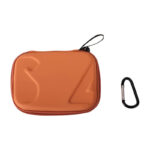 Taška Sunnylife OA5-B893-C pro ACTION 5 PRO/OSMO Action 4/3 (oranžová)