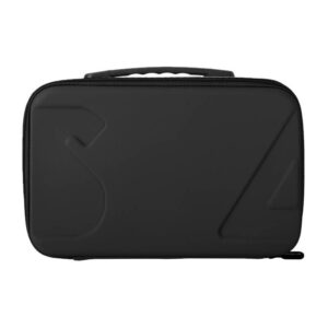 Torba Adventure Sunnylife OA5-B894-D pro ACTION 5 PRO/OSMO Action 4/3 (černá)