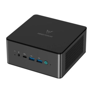 Minipočítač MinisForum UM890 Pro Ryzen 9 8945HS (barebone)