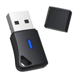USB adaptér Baseus Encok BA04+ Bluetooth 5.4