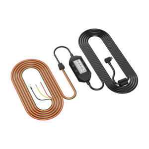 Napájecí kabel pro videorekordéry VIOFO HK3 miniUSB