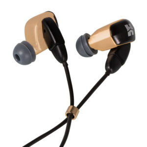 Sluchátka do uší HiFiMAN RE2000 Pro Gold