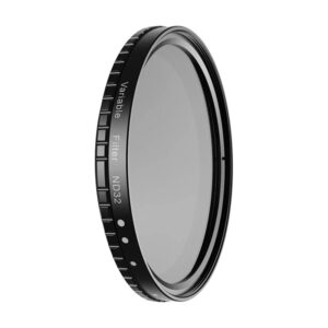 Mobilní svorkový filtr Apexel HD Glass 67 mm ND32 APL-67VND32