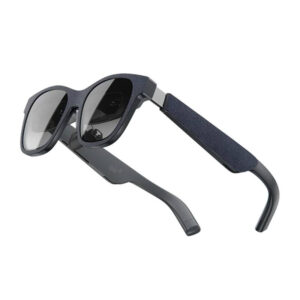 AR Xreal Samolepka Navy
