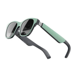 AR XREAL nálepka Verdigris