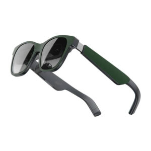 XREAL nálepka Dartmouth Green