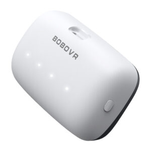 Baterie BOBOVR B100 pro S3 PRO/E3 PRO