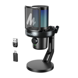 Mikrofon Maono DM40 Pro (černý)