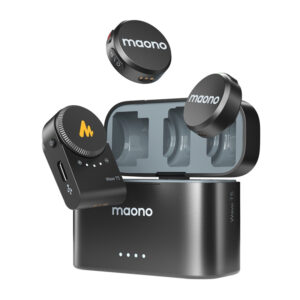 Bezdrátový mikrofon Maono WM650 A2