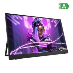 Uperfect UGame J5 M173J15 17,3" 3840×2160 60Hz přenosný monitor