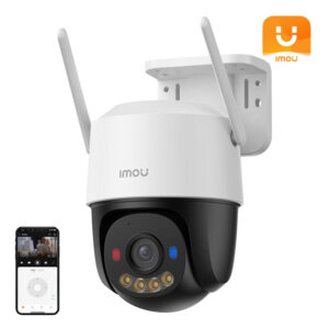 IMOU Cruiser SC 4G 5MP otočná venkovní Wi‑Fi kamera