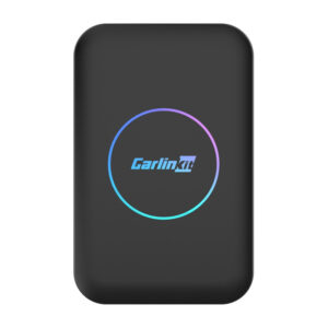Bezdrátový adaptér Carlinkit TBOX LITE S CarPlay & Android Auto