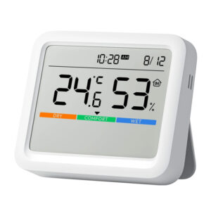 Teploměr a vlhkoměr SwitchBot Meter Pro