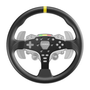Moza Racing ES RS046 věnec volantu pro hráče