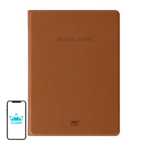 Digitální notebook Huion Note X10