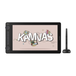 Grafický tablet Huion Kamvas 13 GEN 3 GS1333