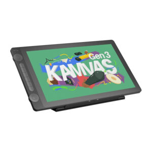 Grafický tablet Huion Kamvas 16 GEN 3 GS1563
