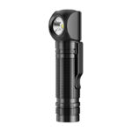 Čelovka Superfire TH06, 600 lm, USB-C