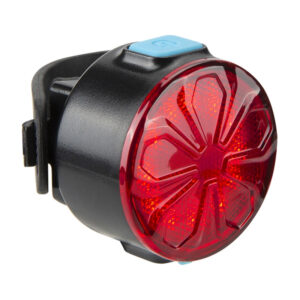 Světlo Superfire BTL05 na kole