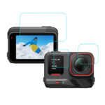 Ochranná fólie Puluz 3 v 1 pro Insta360 Ace Pro 2