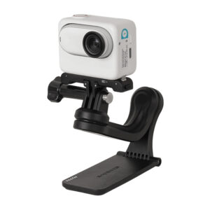Sunnylife MJ996 otočný magnetický držák pro Action 5 Pro/360 X5/Pocket 3