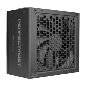 Počítačový zdroj Darkflash PMT 80 Plus Gold 750 W