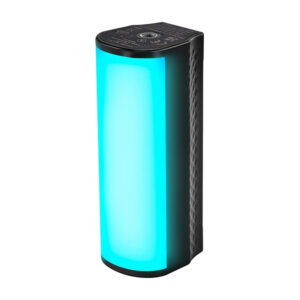 Neewer TL97C RGB LED barevné fotografické světlo