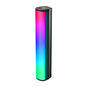 Neweer TL21C RGB LED barevné fotografické světlo