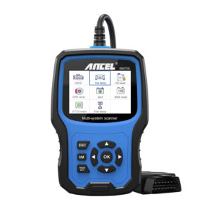 Diagnostický skener OBD2 Ancel BM700