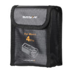 Pouzdro na baterie Sunnylife 2 pro DJI Mavic 4 PRO