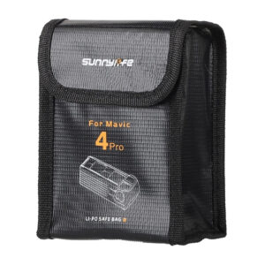 Pouzdro na baterie Sunnylife 2 pro DJI Mavic 4 PRO