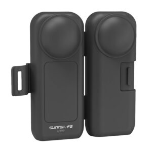 Pouzdro Sunnylife s poutkem na zápěstí pro Insta360 X5